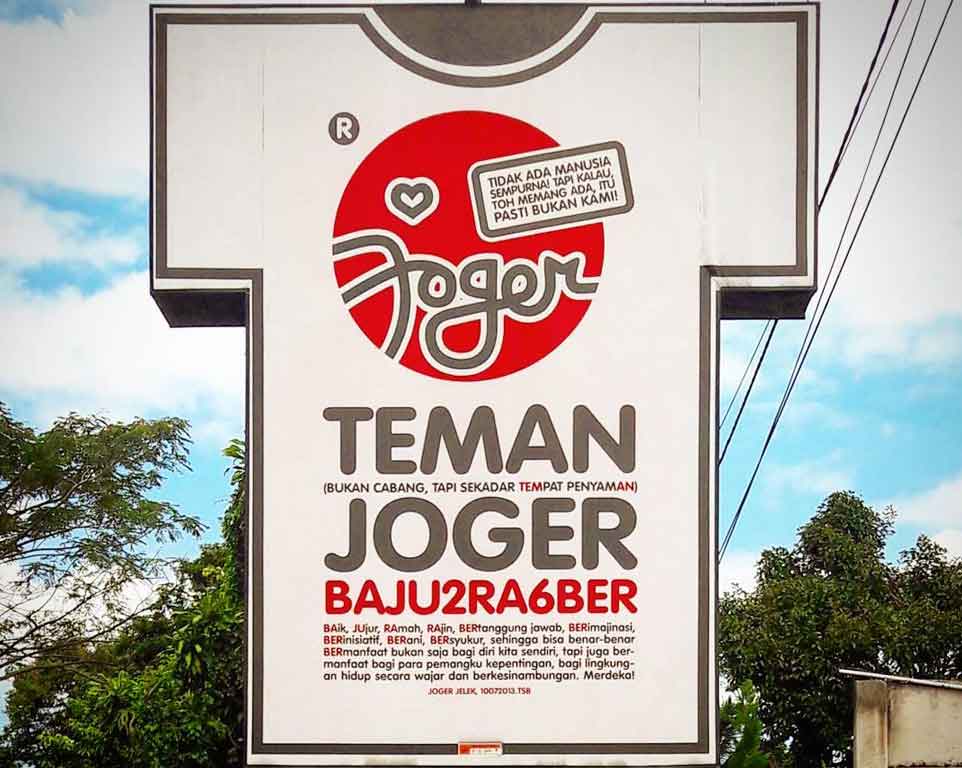 Joger