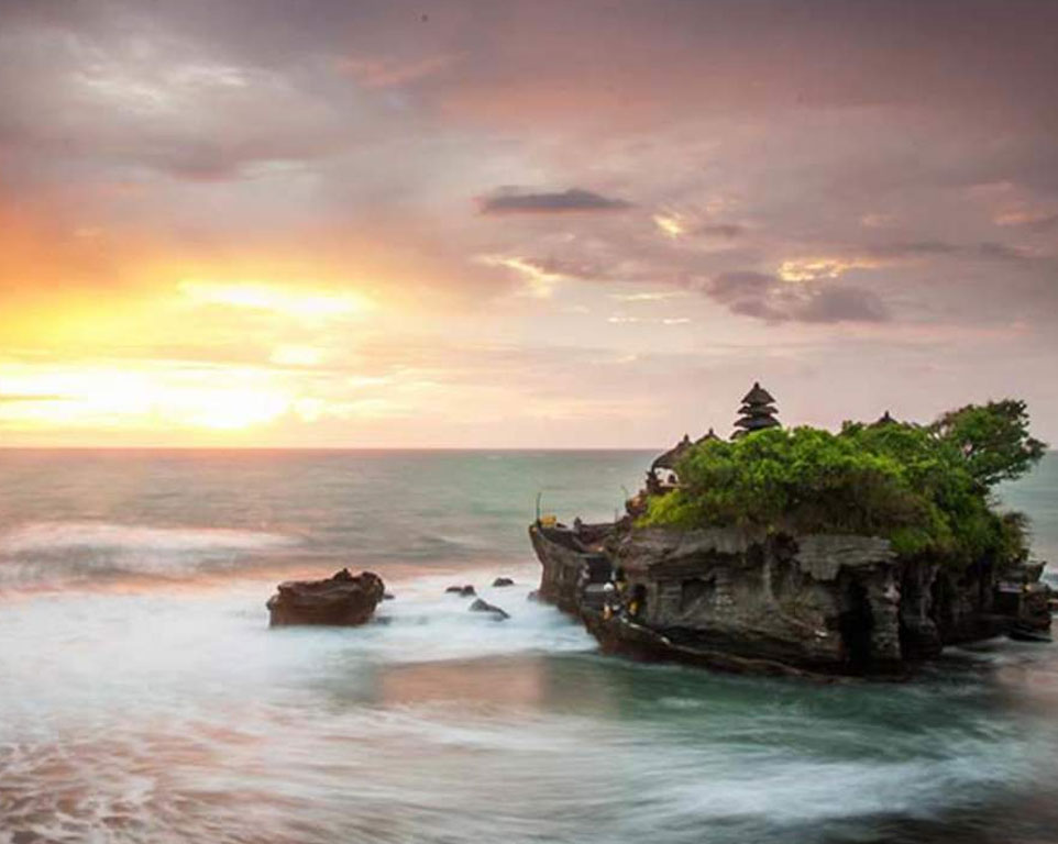 Tanah Lot